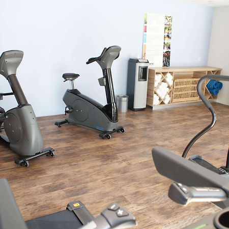 Hotel Confort La Rochelle Centre Les Minimes Dış mekan fotoğraf