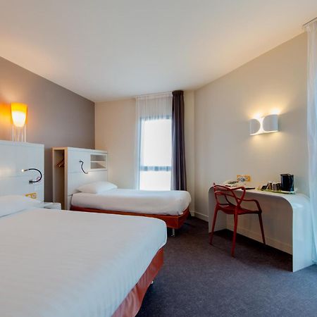 Hotel Confort La Rochelle Centre Les Minimes Dış mekan fotoğraf