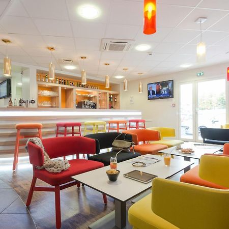 Hotel Confort La Rochelle Centre Les Minimes Dış mekan fotoğraf