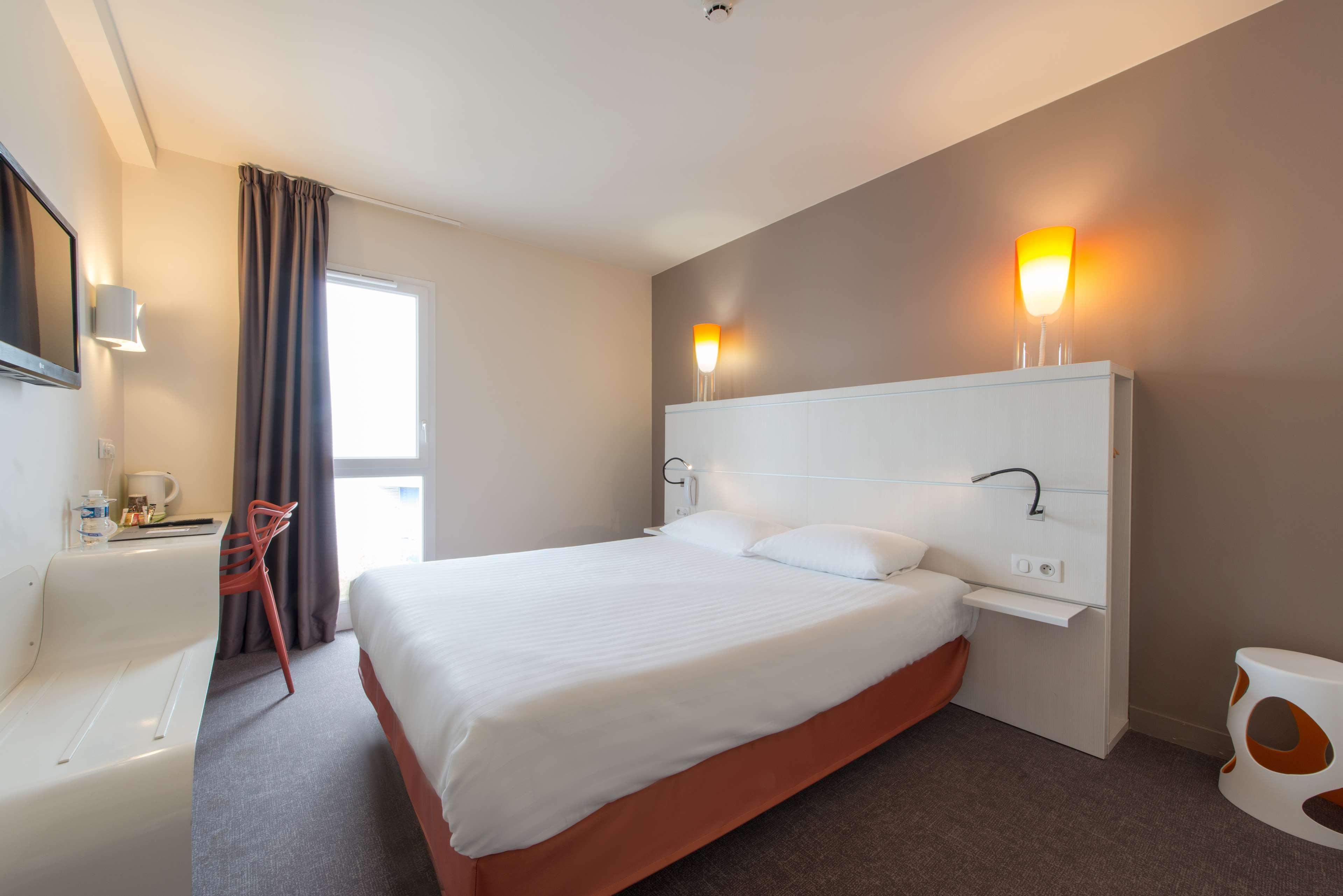 Hotel Confort La Rochelle Centre Les Minimes Dış mekan fotoğraf