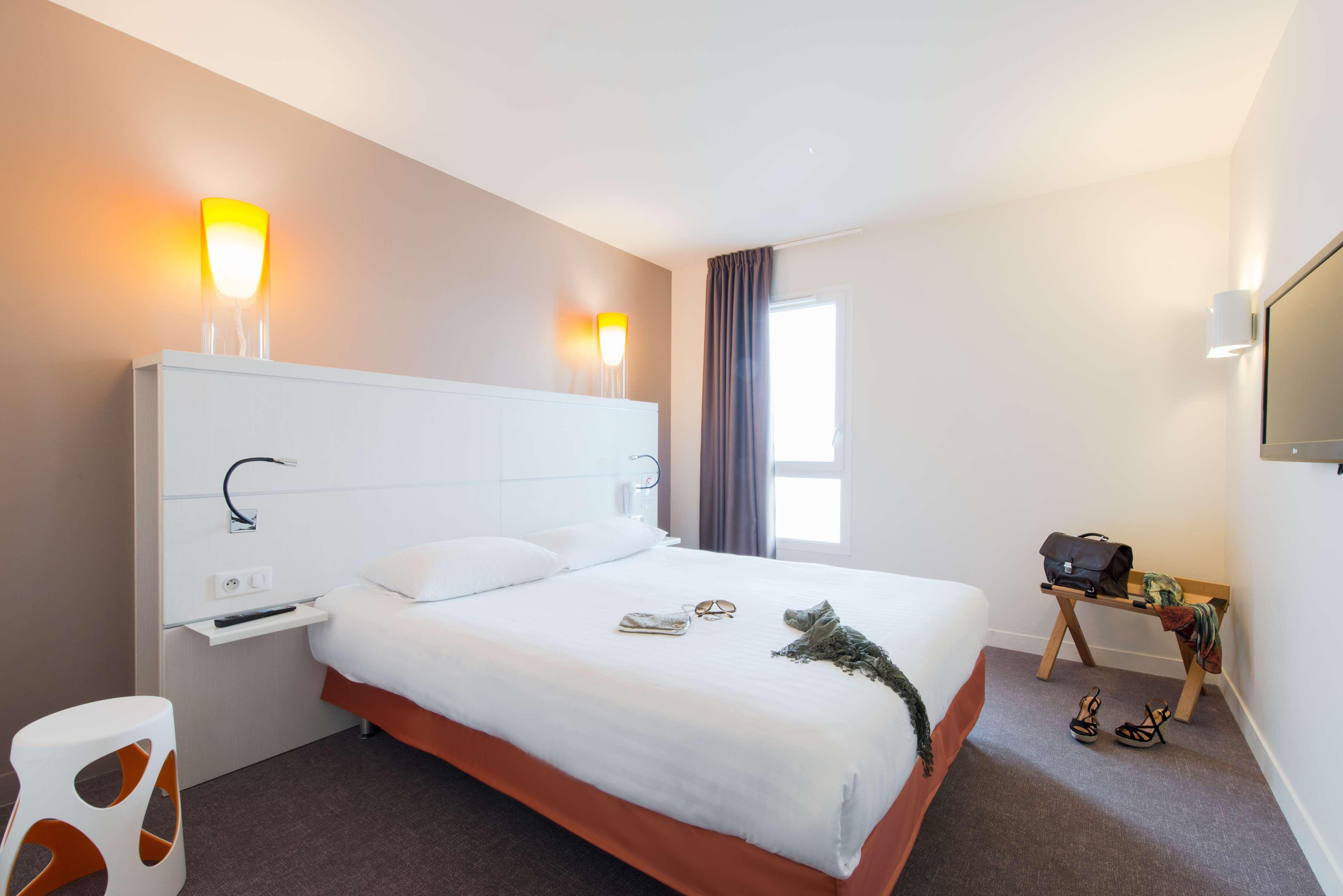 Hotel Confort La Rochelle Centre Les Minimes Dış mekan fotoğraf
