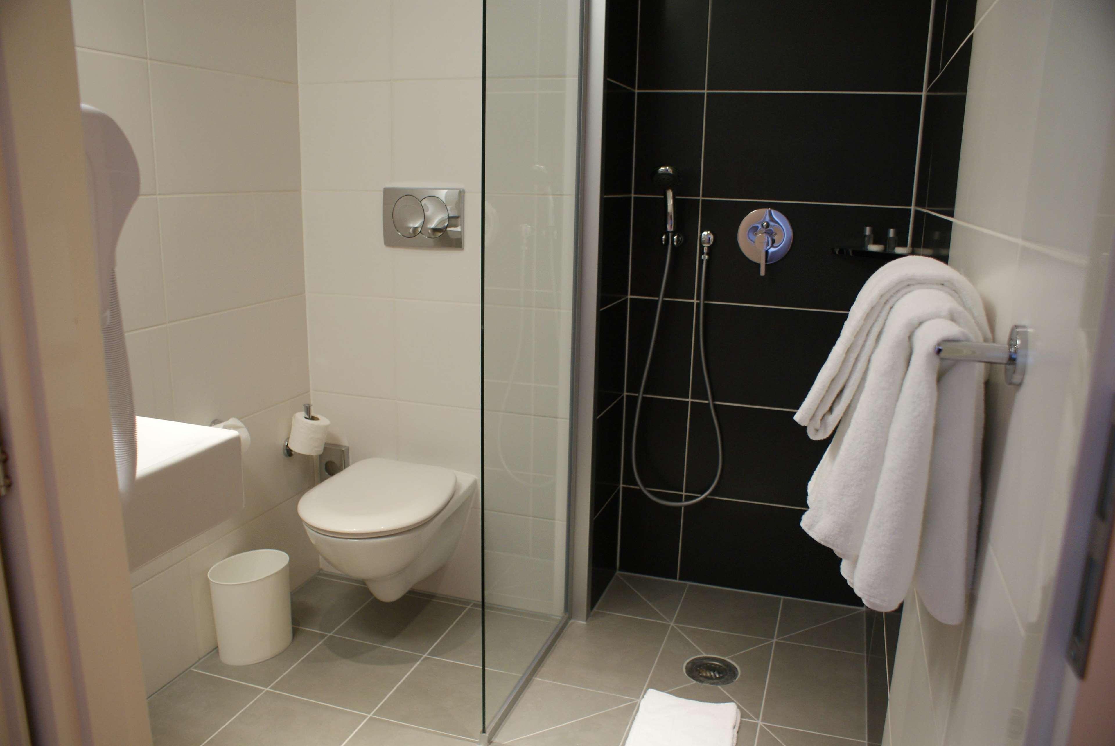 Hotel Confort La Rochelle Centre Les Minimes Dış mekan fotoğraf