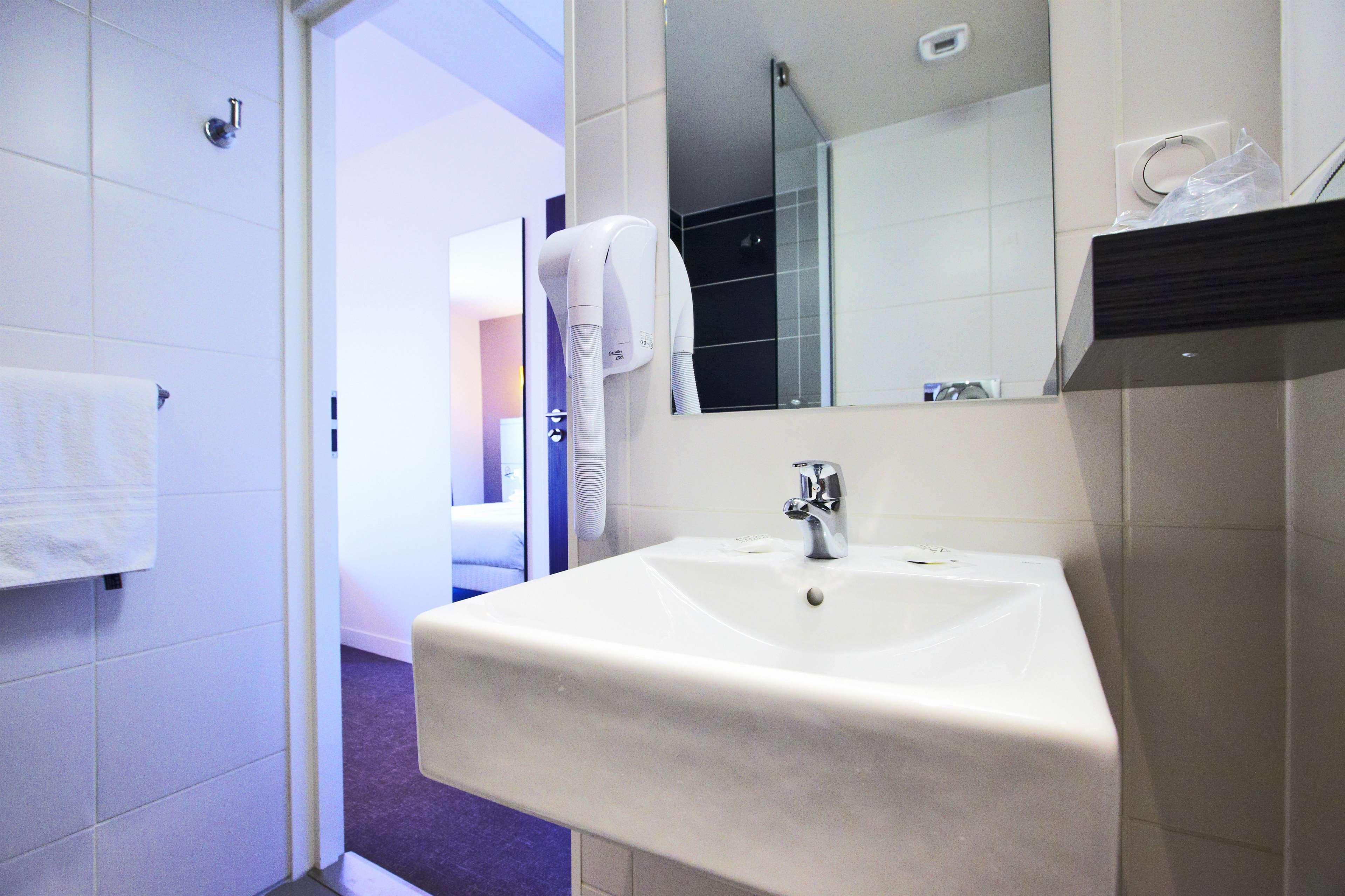 Hotel Confort La Rochelle Centre Les Minimes Dış mekan fotoğraf