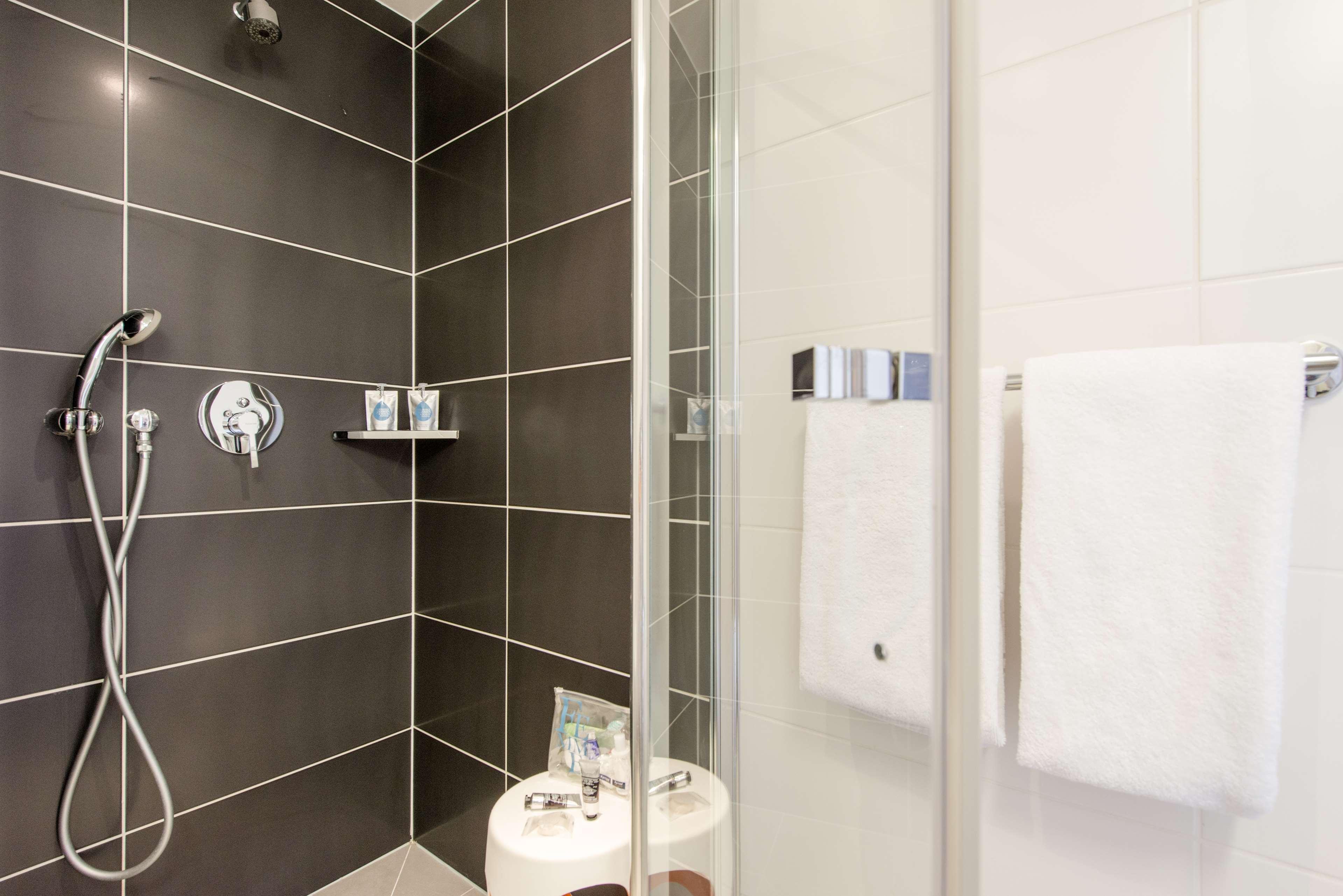 Hotel Confort La Rochelle Centre Les Minimes Dış mekan fotoğraf