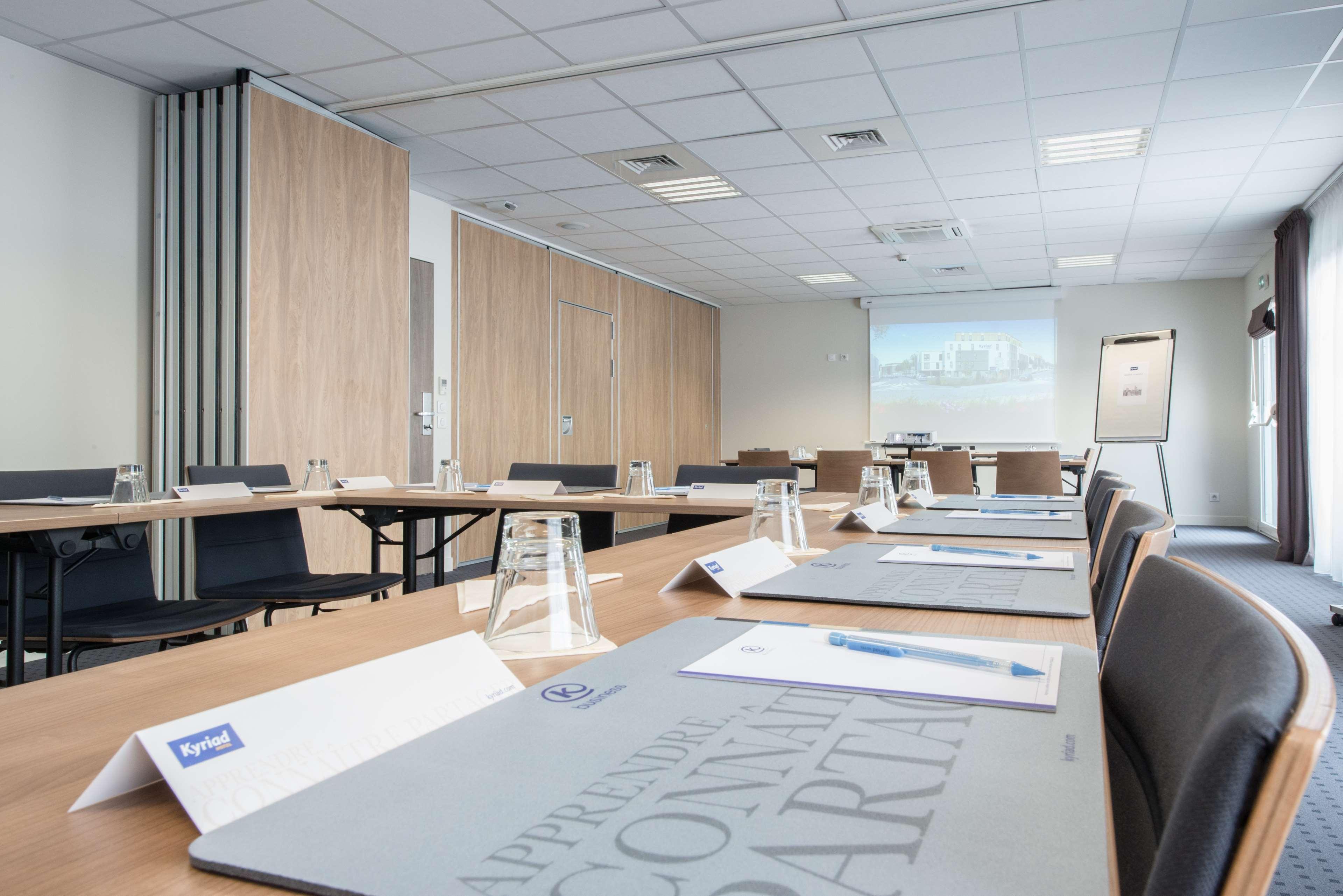 Hotel Confort La Rochelle Centre Les Minimes Dış mekan fotoğraf