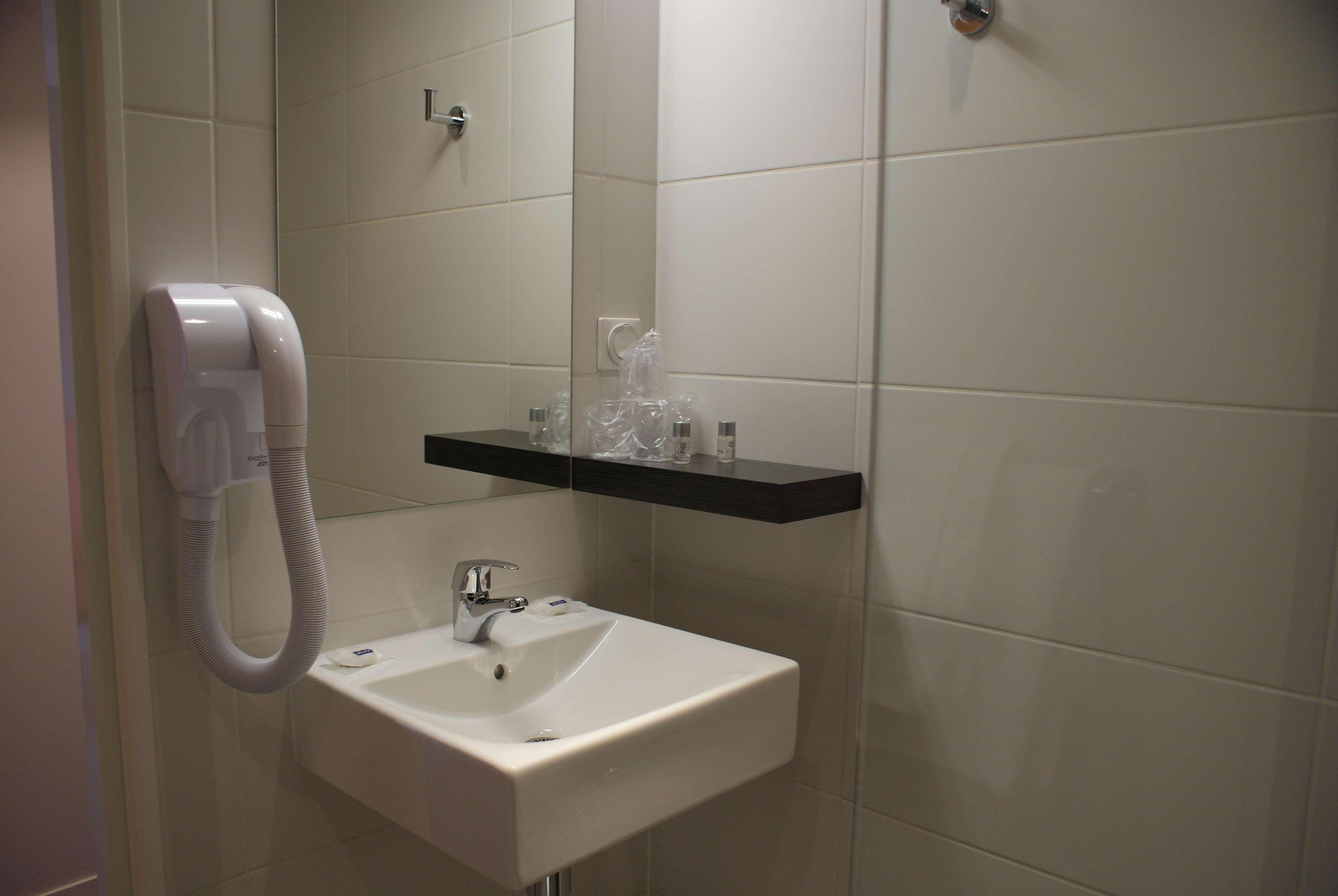 Hotel Confort La Rochelle Centre Les Minimes Dış mekan fotoğraf