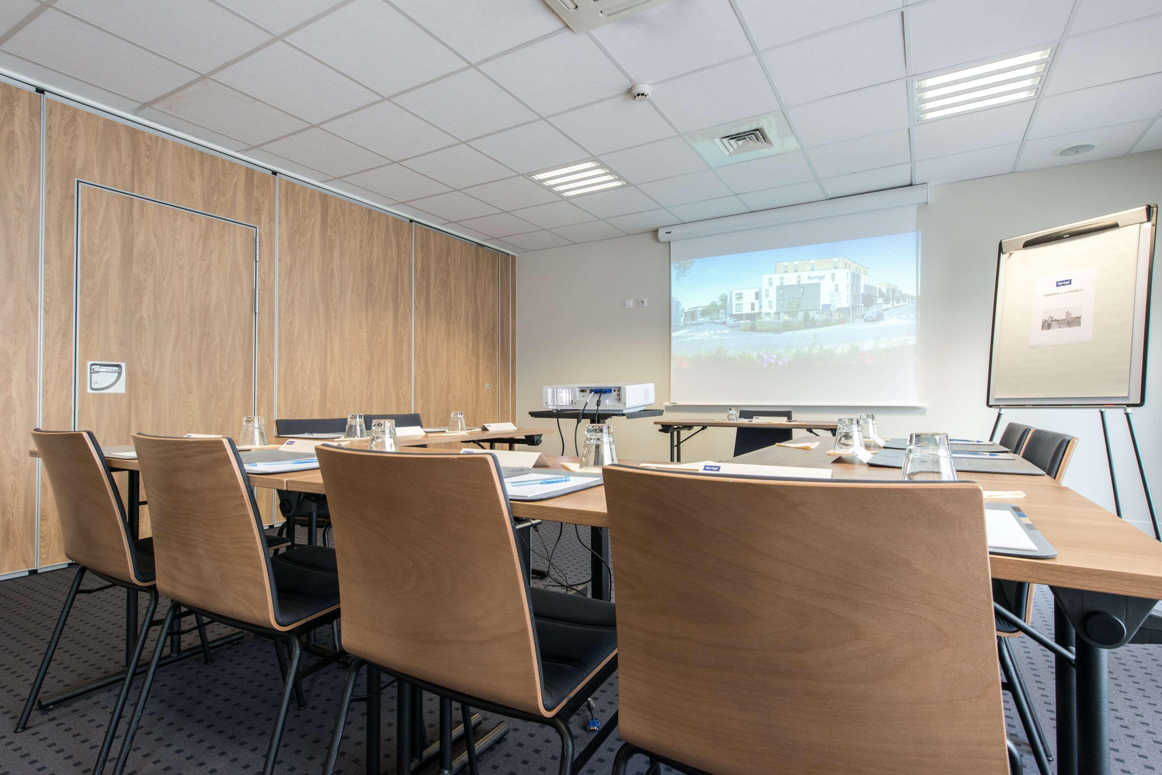 Hotel Confort La Rochelle Centre Les Minimes Dış mekan fotoğraf