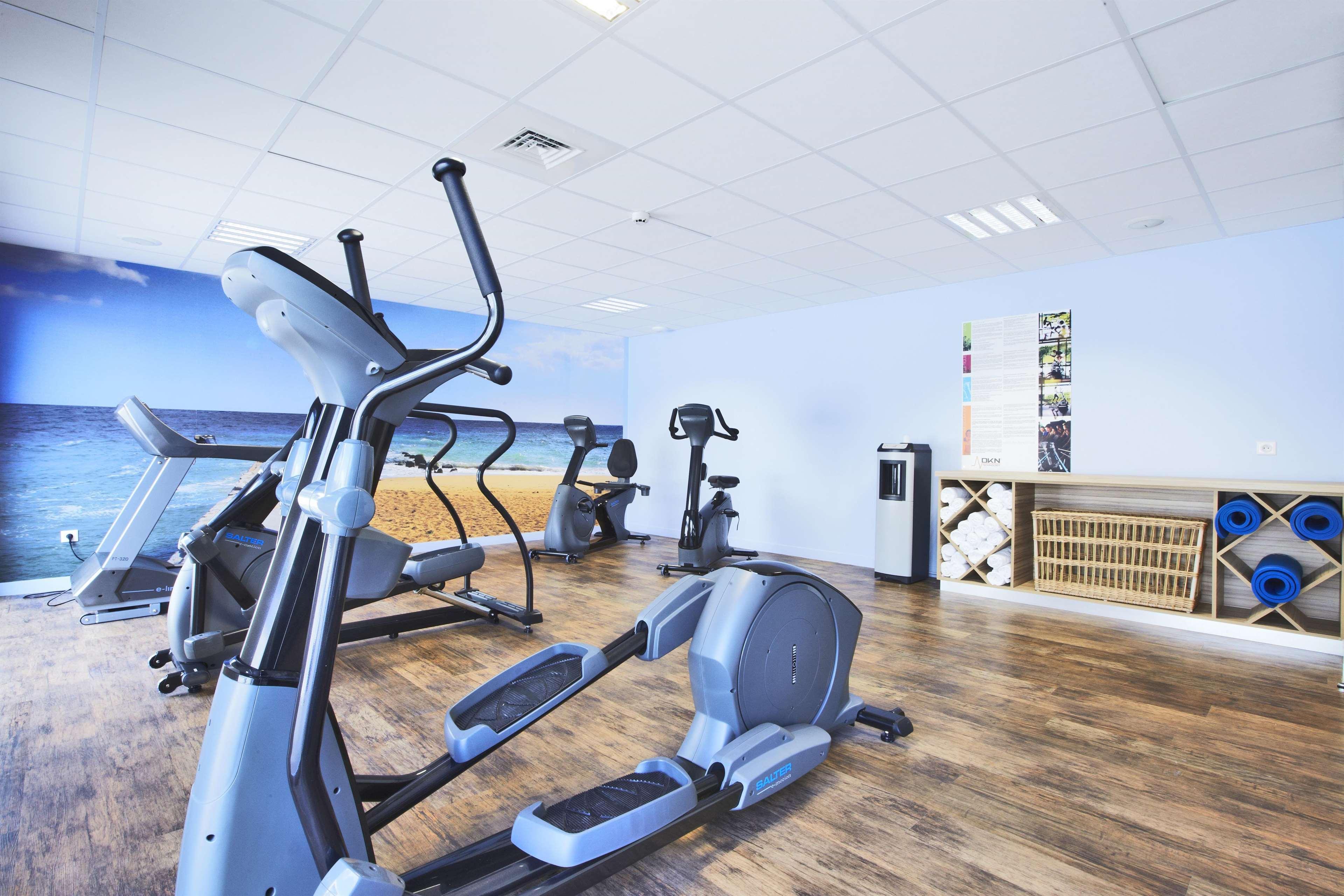 Hotel Confort La Rochelle Centre Les Minimes Dış mekan fotoğraf