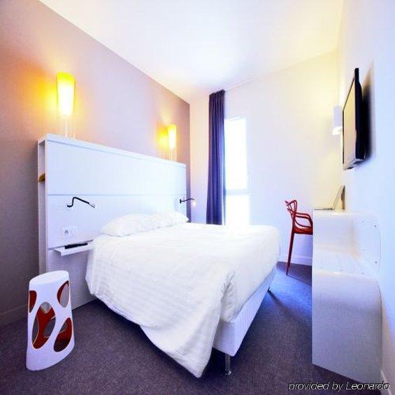 Hotel Confort La Rochelle Centre Les Minimes Dış mekan fotoğraf