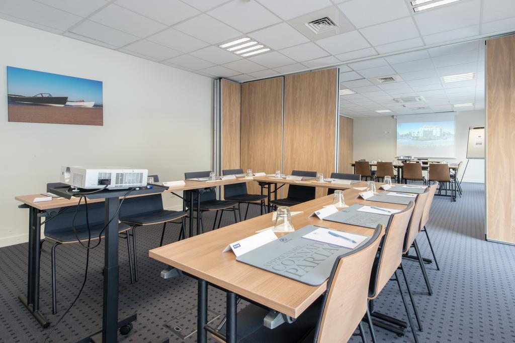 Hotel Confort La Rochelle Centre Les Minimes Dış mekan fotoğraf