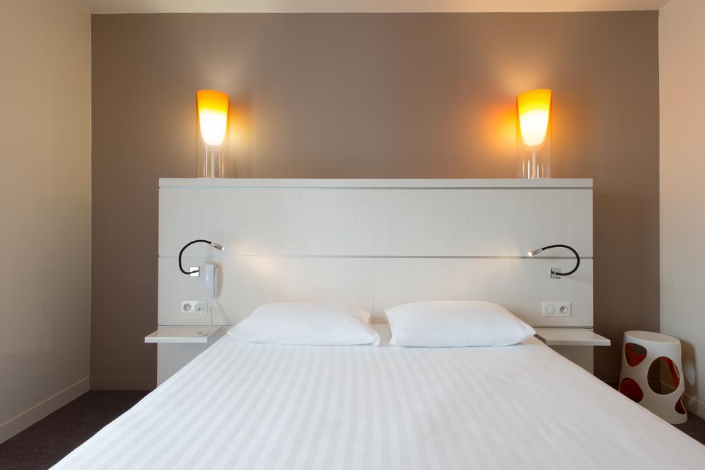 Hotel Confort La Rochelle Centre Les Minimes Dış mekan fotoğraf